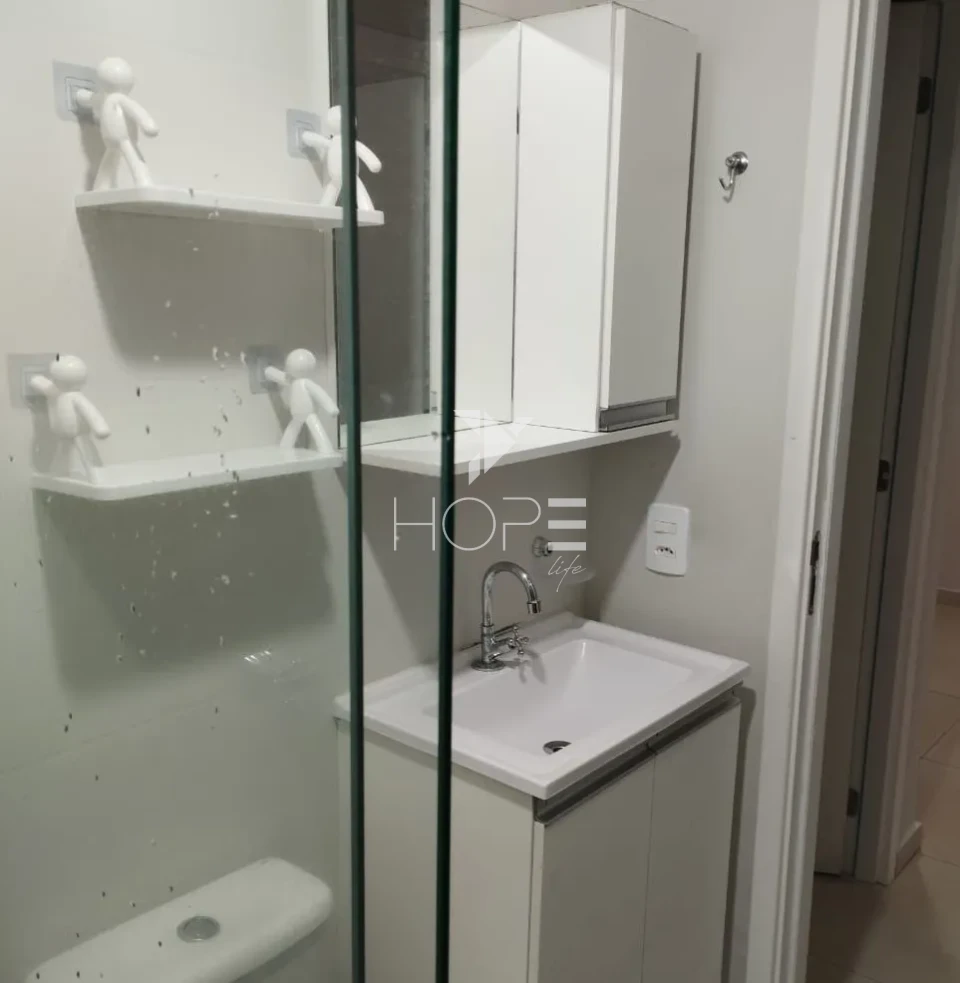 Imagens do imóveis Apartamento à venda com 2 quartos no Solar di Ravello – Próximo à UEL – Zona Oeste – Londrina/Pr.