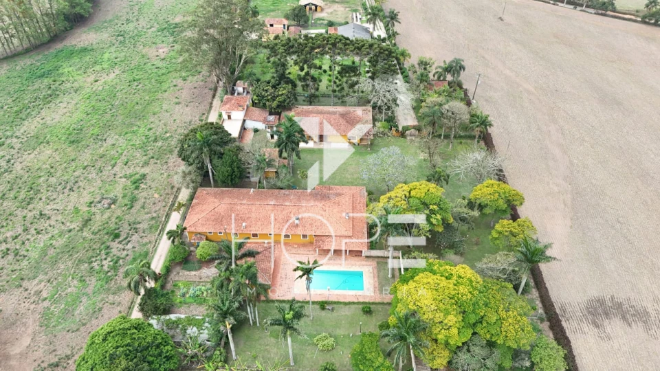 Imagens do imóveis Fazenda à venda 136 alqueires agricultura alto padrão sede completa – Capão Bonito – São Paulo