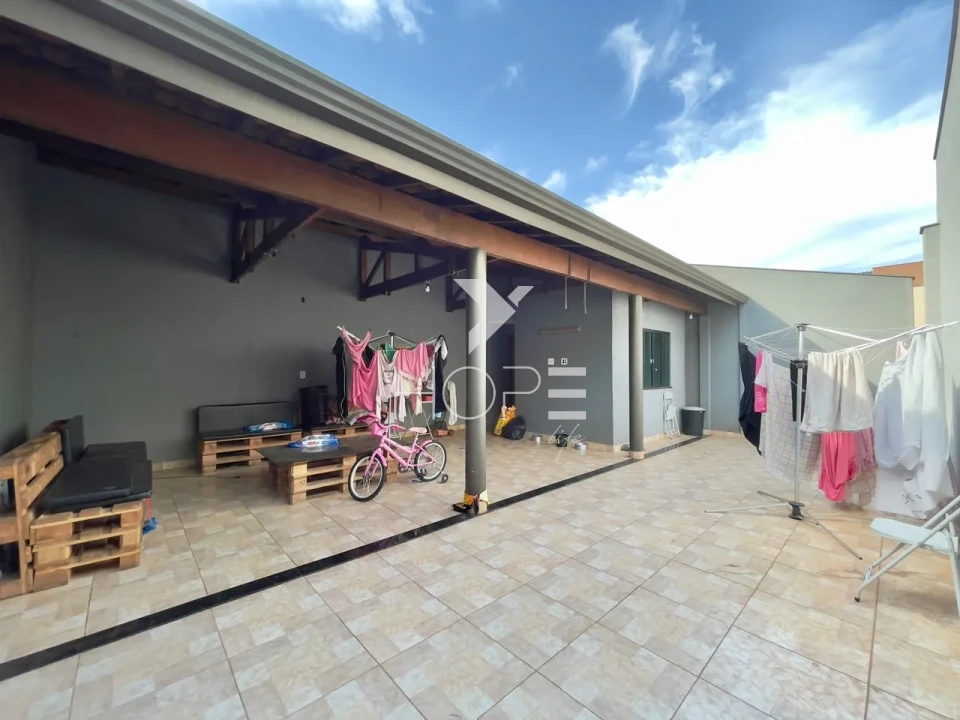 Imagens do imóveis Casa à Venda – 145m² – 3 Quartos (1 Suíte) – Conjunto Café – Zona Norte – Londrina/PR