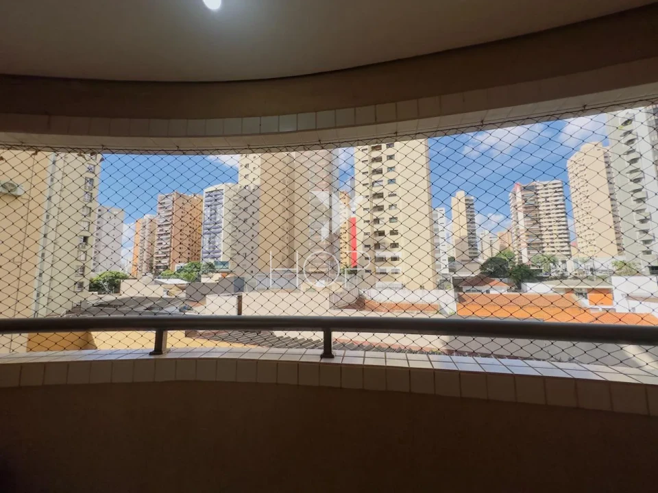 Imagens do imóveis Apartamento à venda – 3 quartos (1 suíte) – Edifício Solar Saint Honoré – Centro – Londrina/PR