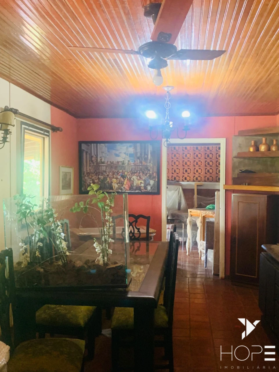 Imagens do imóveis Fazenda à Venda – 84 Alqueires – Sertanópolis/PR
