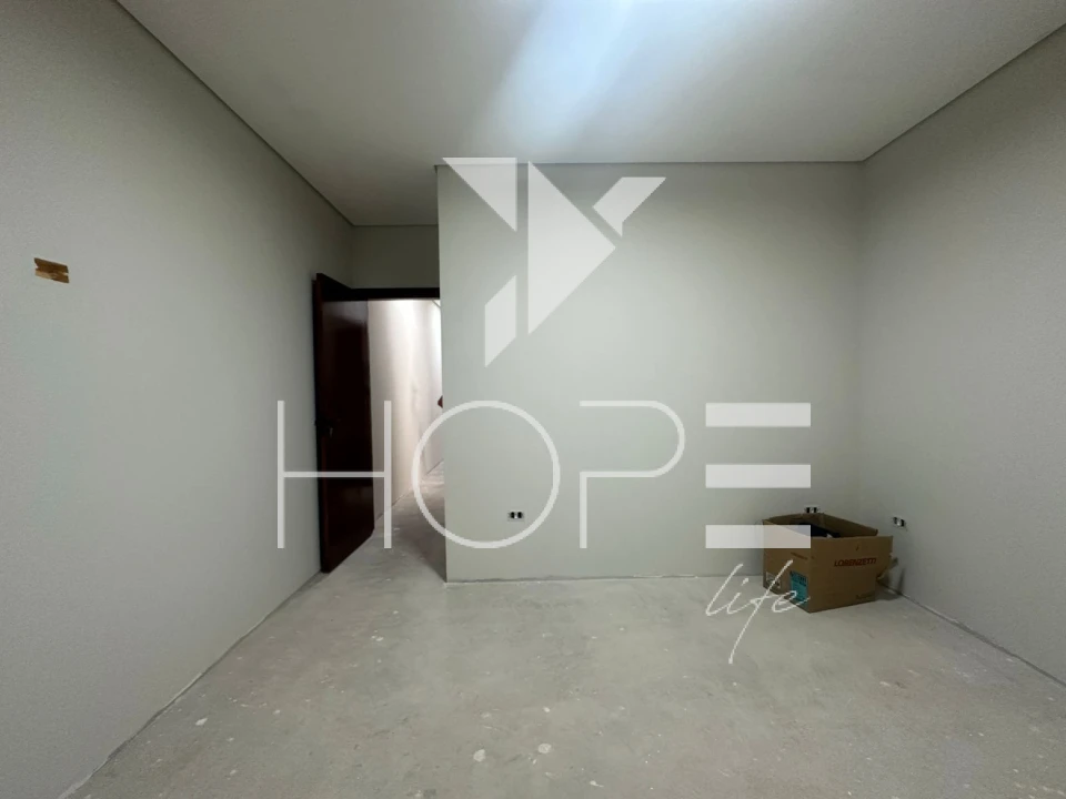 Imagens do imóveis Casa geminada à venda – 3 quartos – Próx. HU - Jardim Tarumã – Zona Leste – Londrina/PR