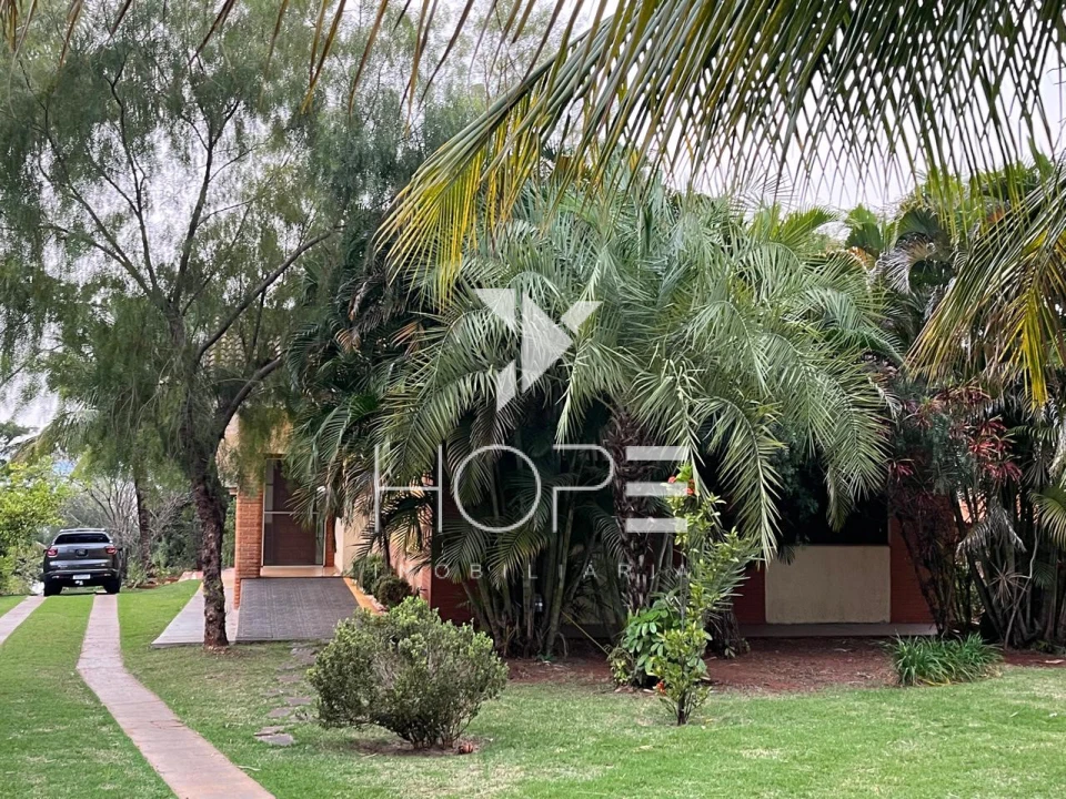 Chácara Molhada à Venda – Frente para o Lago – Condomínio Porto das Águas – Porecatu/PR