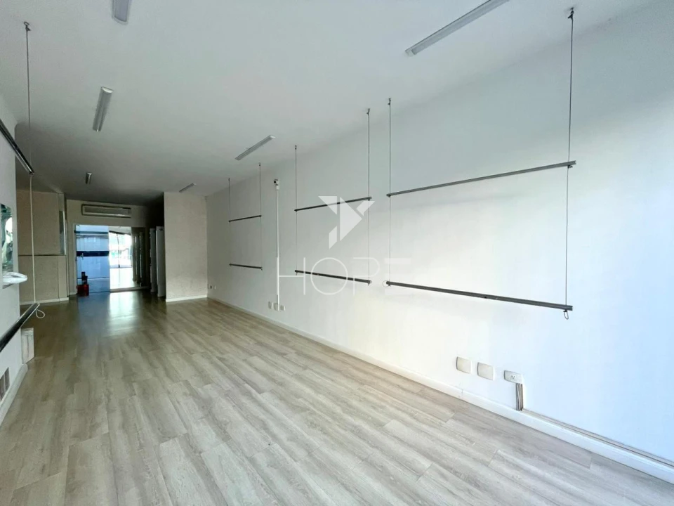 Imagens do imóveis Sala Comercial para Locação – 80m² – Centro – Londrina/PR