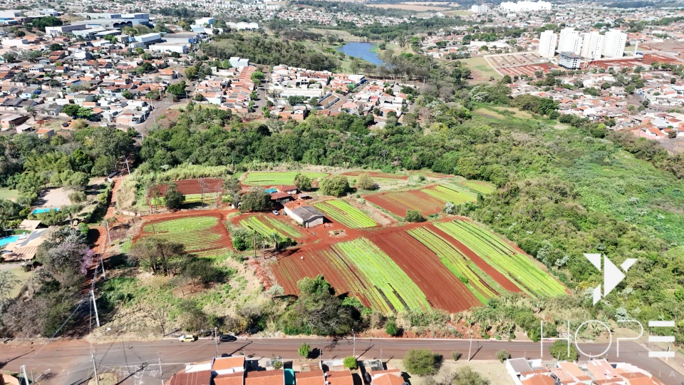 Imagens do imóveis Chácara à Venda – 70.200m² – Bairro Ideal – Zona Norte – Londrina/PR