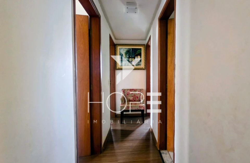 Imagens do imóveis Apartamento para Venda e Locação – 98 m² – Residencial Ilha do Sol – Região Central de Londrina/PR