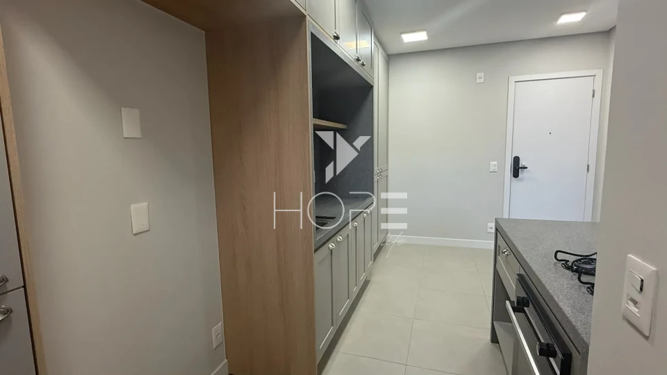 Imagens do imóveis Apartamento à Venda – 62m² – 2 Quartos (2 Suítes) – Insight Palhano – Gleba Fazenda Palhano – Zona Sul – Londrina/PR
