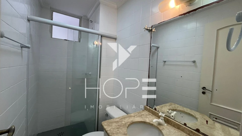 Imagens do imóveis Apartamento para Alugar 51m² 2 quartos 1 vaga – Zona Sul – Palhano – Londrina