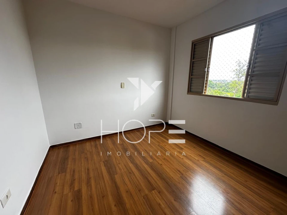 Apartamento à venda – Residencial do Lago III – Gleba Palhano – Londrina/PR