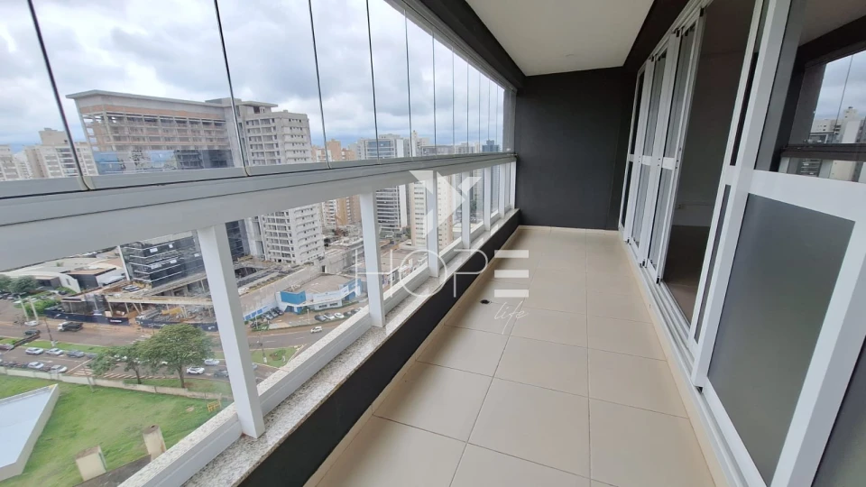 Imagens do imóveis Ed. Square Garden