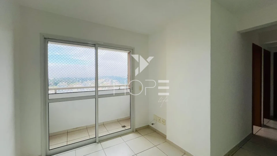 Imagens do imóveis Residencial Terra Nova - Apartamento para locação com 3 quartos (sendo 1 suíte) - Andar Alto - Gleba Palhano - Londrina PR
