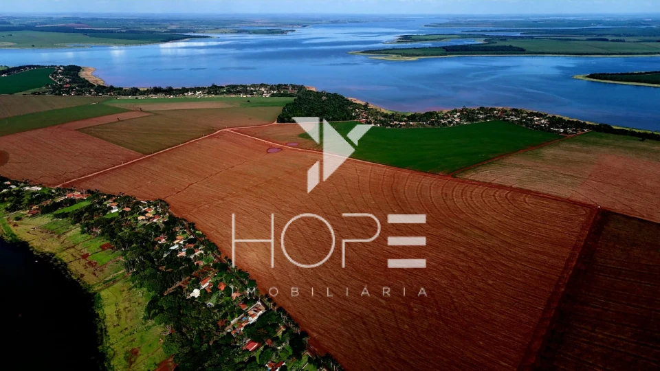 Imagens do imóveis Loteamento Urbano Planejado em Alvorada do Sul – Oportunidade Estratégica para Investidores