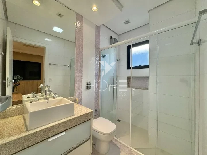 Imagens do imóveis ALPHAVILLE II - SOBRADO para locação - Mobília completa – 5 quartos– Londrina/PR