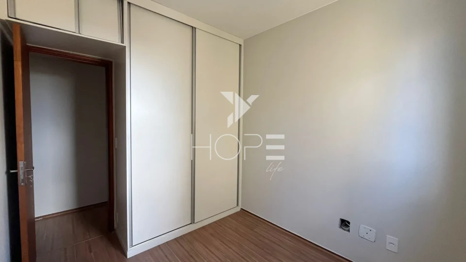 Apartamento à venda – Residencial Meyr – 3 quartos (1 suíte) – Jardim Higienópolis – 120 m² - Londrina/PR