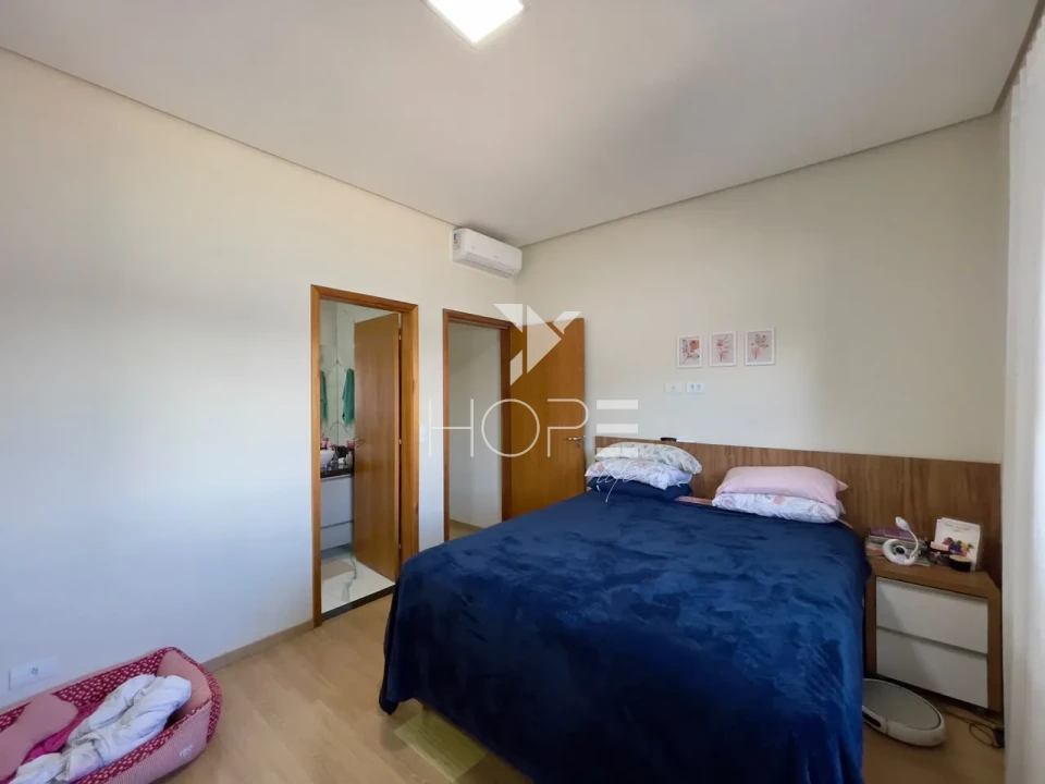 Imagens do imóveis Casa Assobradada à Venda – 153m² – 3 Quartos (1 Suíte) – Santa Mônica – Zona Norte – Londrina/PR
