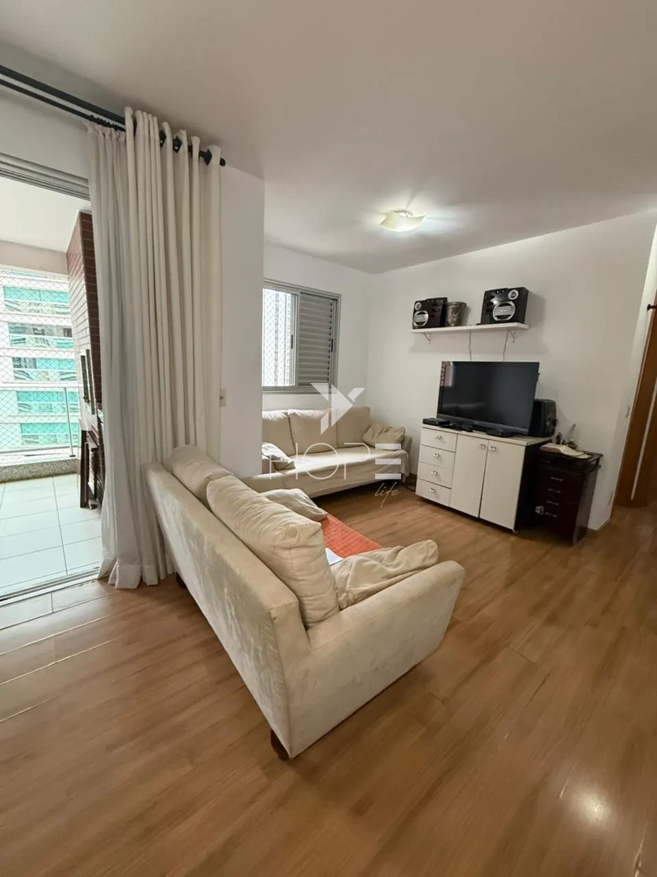 Imagens do imóveis Apartamento à Venda – 74m² – 2 Quartos (1 Suíte) – Jardins Eco Resort – Gleba Fazenda Palhano – Zona Sul – Londrina/PR