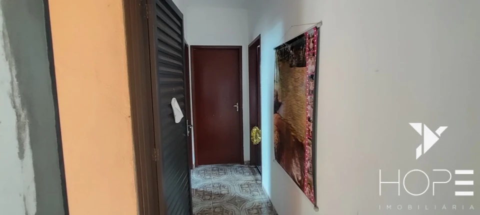 Sobrado comercial à venda – 246 m² – Jardim São Lourenço – Londrina/PR