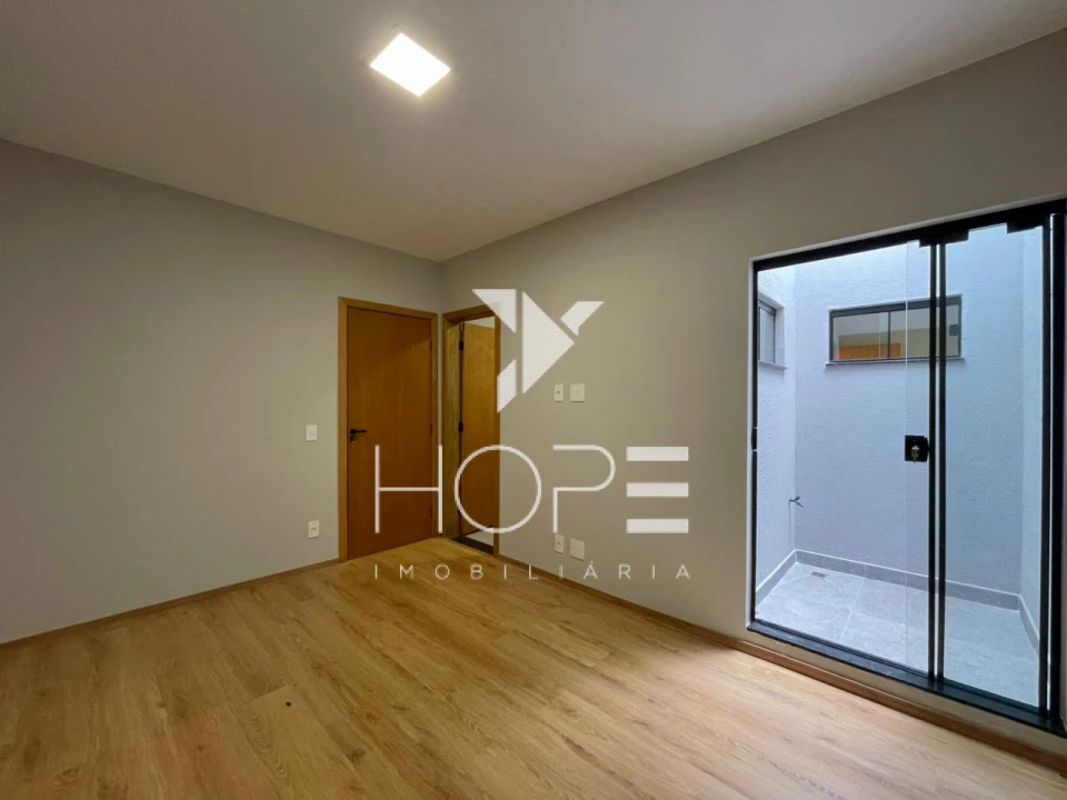 Imagens do imóveis Sobrado à Venda – 3 Suítes - 179m² Internos – Condomínio Heimtal Park – Londrina/PR