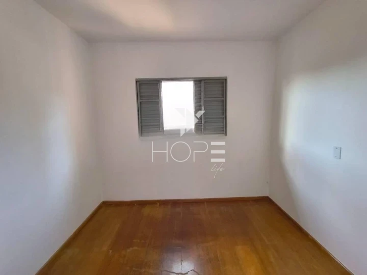 Imagens do imóveis Sobrado para Alugar no Sabará I em Londrina – 3 Quartos (1 Suíte) – Próximo à Av. Arthur Thomas - R$ 2.290,00