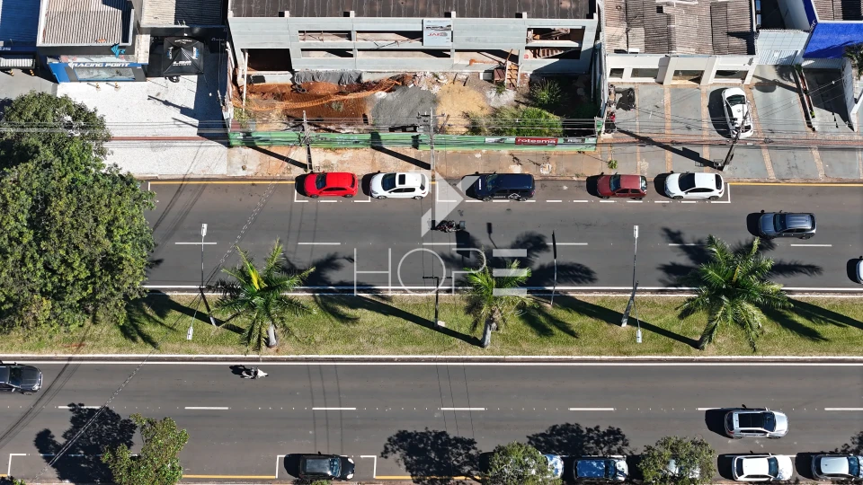 Imagens do imóveis Ponto comercial à venda com 1.388 m² - 3 pavimentos - Avenida JK - região central - Londrina PR