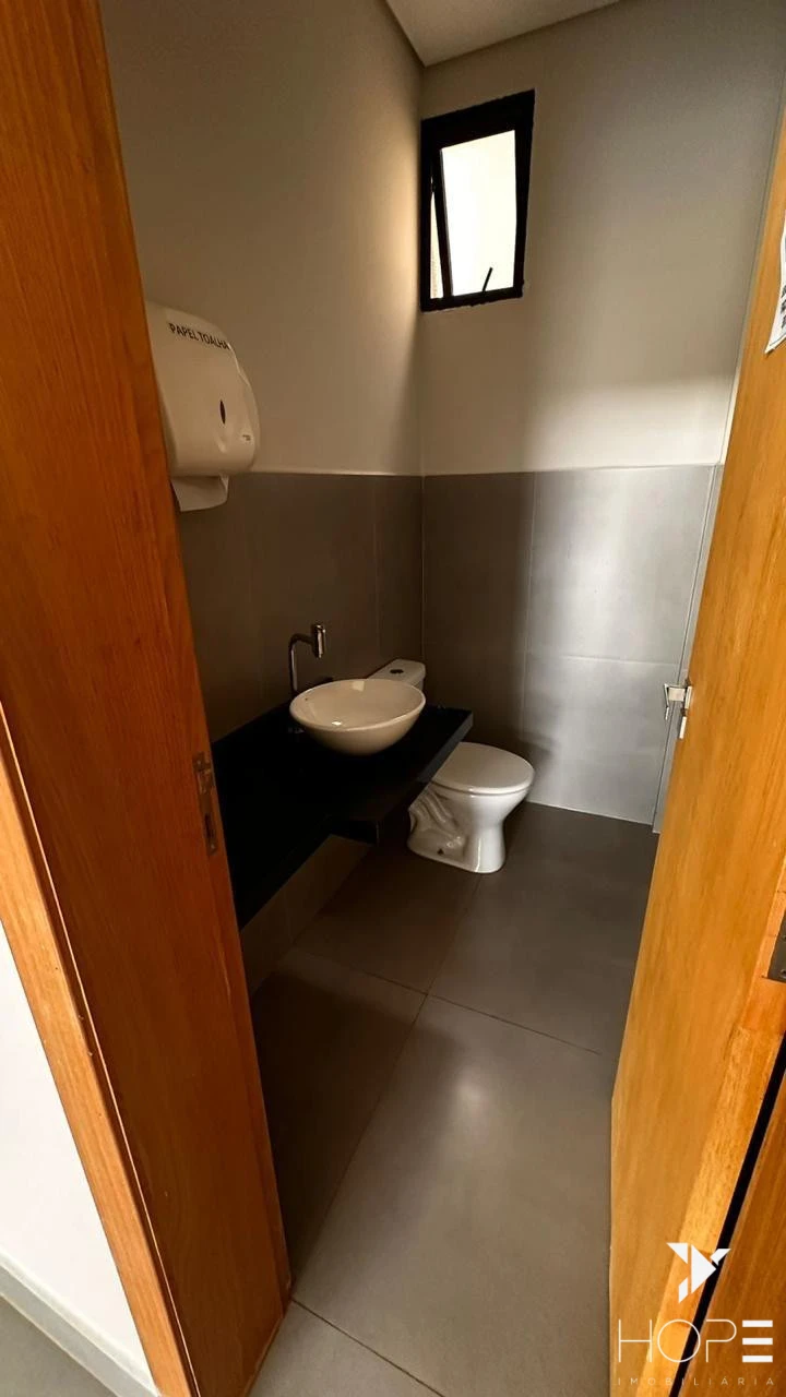 Imagens do imóveis Sala Comercial para Locação – 140m² – Avenida São João – Antares – Londrina/PR