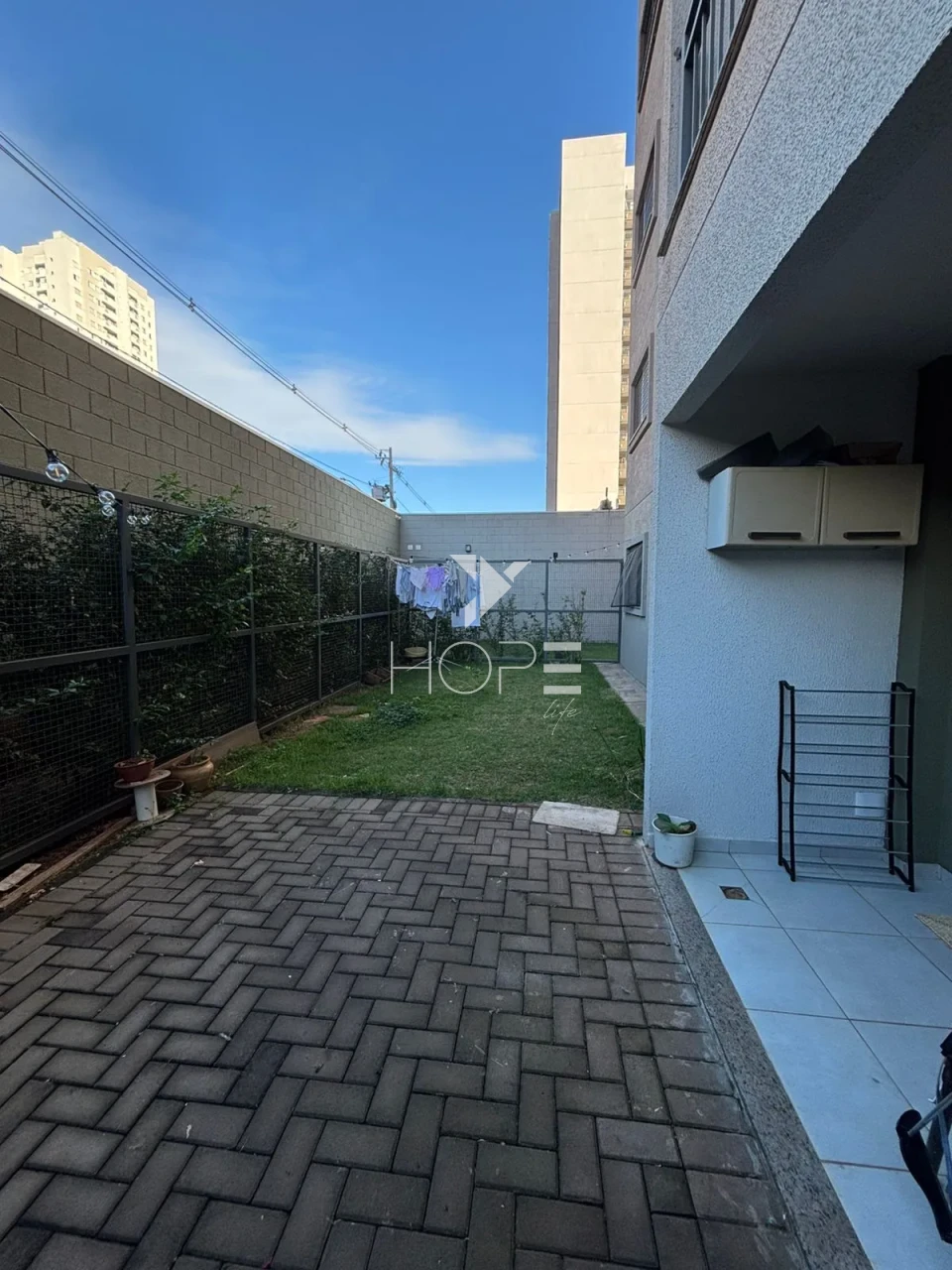 Imagens do imóveis Edifício Sunny Downtown - apartamento garden à venda com 105m² - 2 quartos (1 suíte) - 1 vaga - Centro - Londrina PR