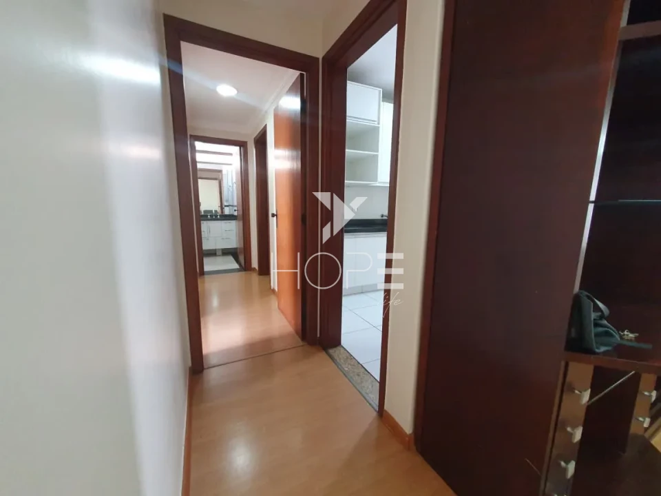 Imagens do imóveis Apartamento à venda – 3 quartos – 100 m² – Edifício Mundo Novo – Centro – Londrina/PR