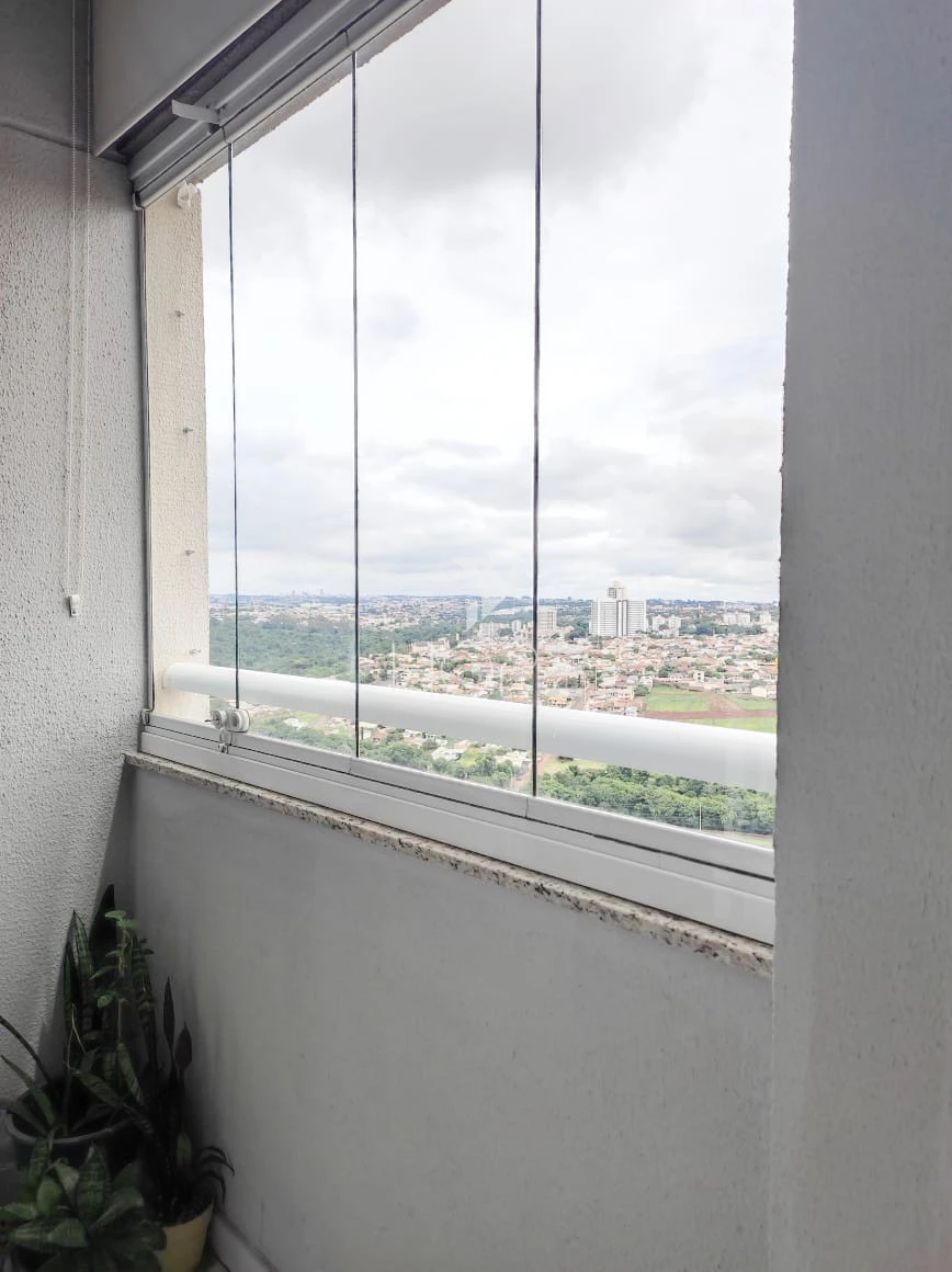 Imagens do imóveis SUNSET FARIA LIMA - à Venda – 3 Quartos (1 Suíte) – 66,89m² – Gleba Fazenda Palhano – Londrina/PR