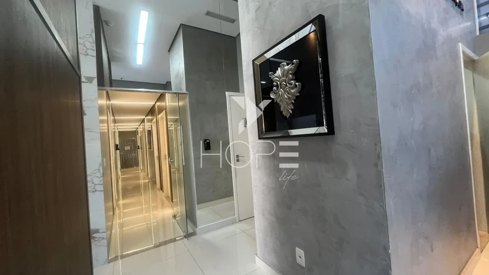 Imagens do imóveis Sala Comercial -LOCAÇÃO - para Saúde em Clínica Pronta no Centro de Londrina – Estrutura Completa