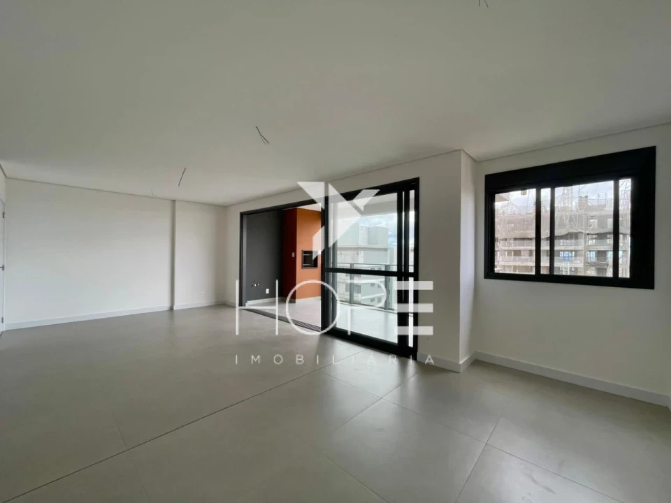 Imagens do imóveis Apartamento à Venda – 112 m² área util – 2 Quartos (2 Suítes) – Edifício Arbo e Flora – Gleba Palhano – Londrina/PR