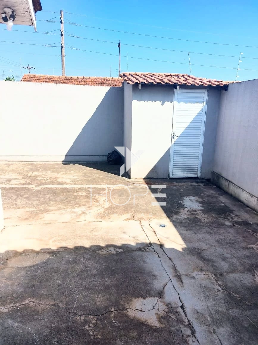 Casa à venda – 2 quartos – Bairro Ouro Verde – Londrina/PR