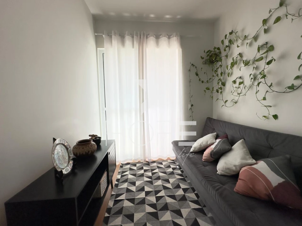 Imagens do imóveis Apartamento à venda – 2 quartos – 54 m² – Sunset Faria Lima – Gleba Palhano – Londrina/PR