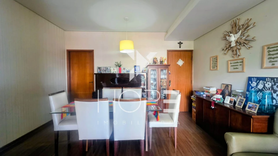 Imagens do imóveis Apartamento para Venda e Locação – 98 m² – Residencial Ilha do Sol – Região Central de Londrina/PR