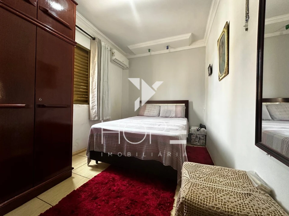 Imagens do imóveis Apartamento à venda – 2 quartos – 49 m² -  Zona Oeste – Londrina/PR