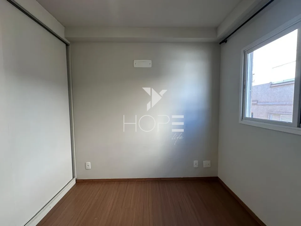 Imagens do imóveis Apartamento à venda com 2 quartos no Residencial Solar Di Lucca – 44 m² –  Zona Oeste – Londrina/PR