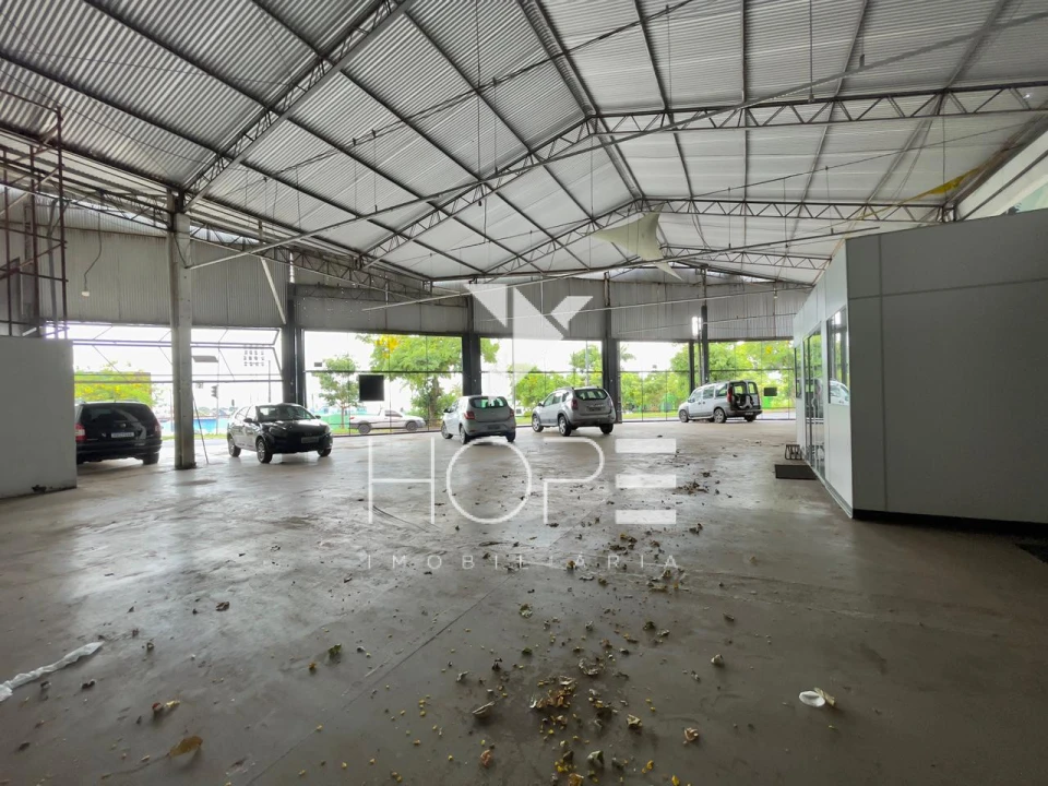 Imagens do imóveis Loja para locação 400m² esquina pé-direito alto – Centro – Londrina