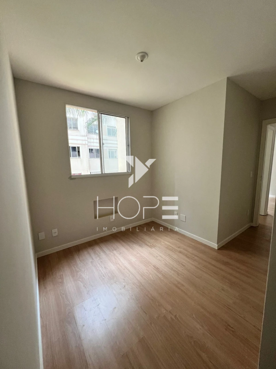 Apartamento à venda no Spazio Lyon – 43 m² – Zona Norte – Londrina/PR