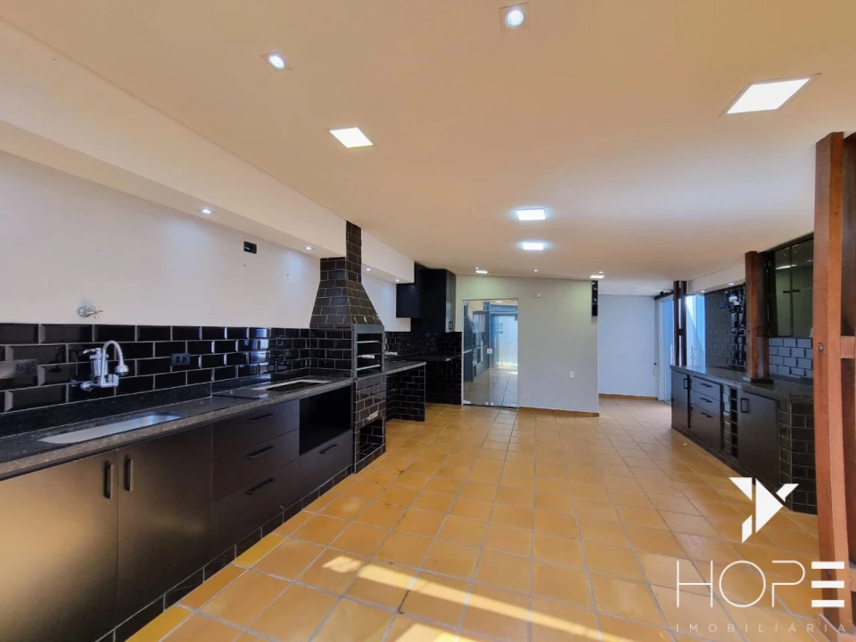 Imagens do imóveis Casa térrea à venda – 196m² – 4 quartos com suíte – Jardim Roveri – Zona Leste – Londrina/PR
