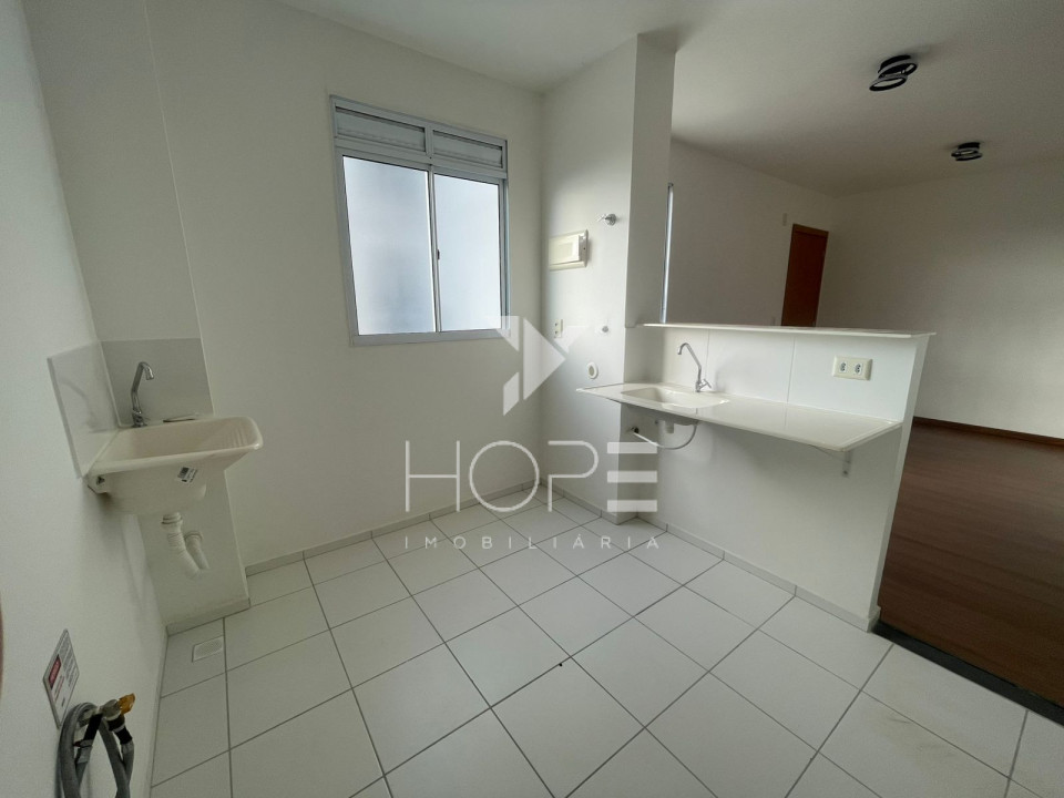 Imagens do imóveis APARTAMENTO PARA VENDA NO PARQUE LISBOA