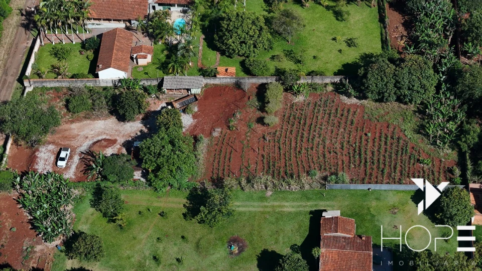 AMPLO TERRENO NO BAIRRO CHACARA SANTA MARIA - VALOR SOB CONSULTA-