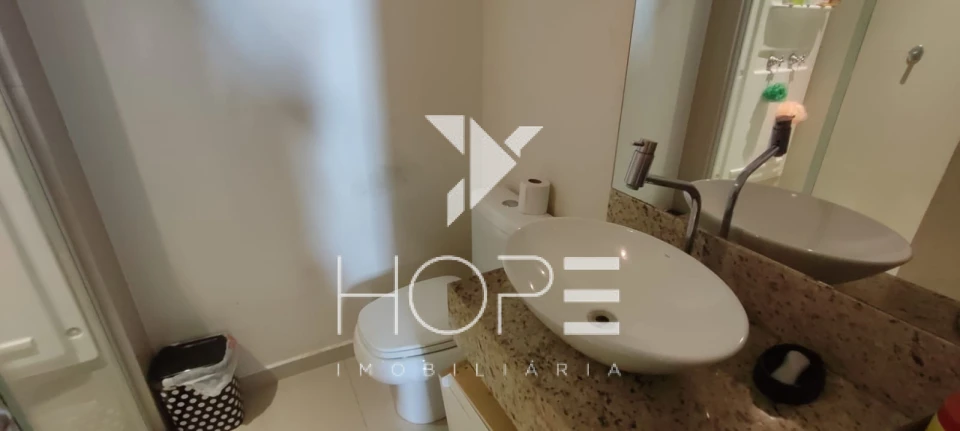 Imagens do imóveis Apartamento à venda – 3 quartos (1 suíte) – 80 m² – Gleba Palhano – Londrina/PR