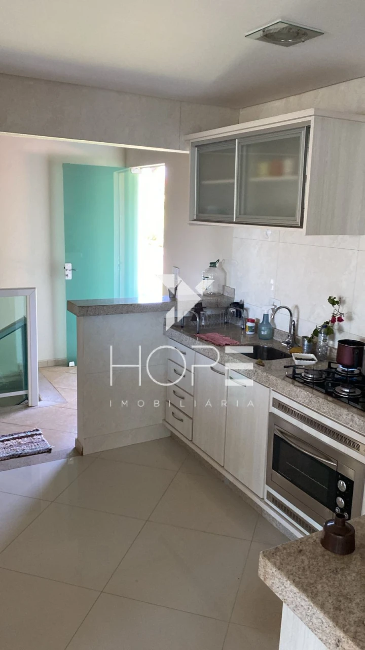 Chácara no Condomínio Porto das Águas à Venda –  Porecatu/PR