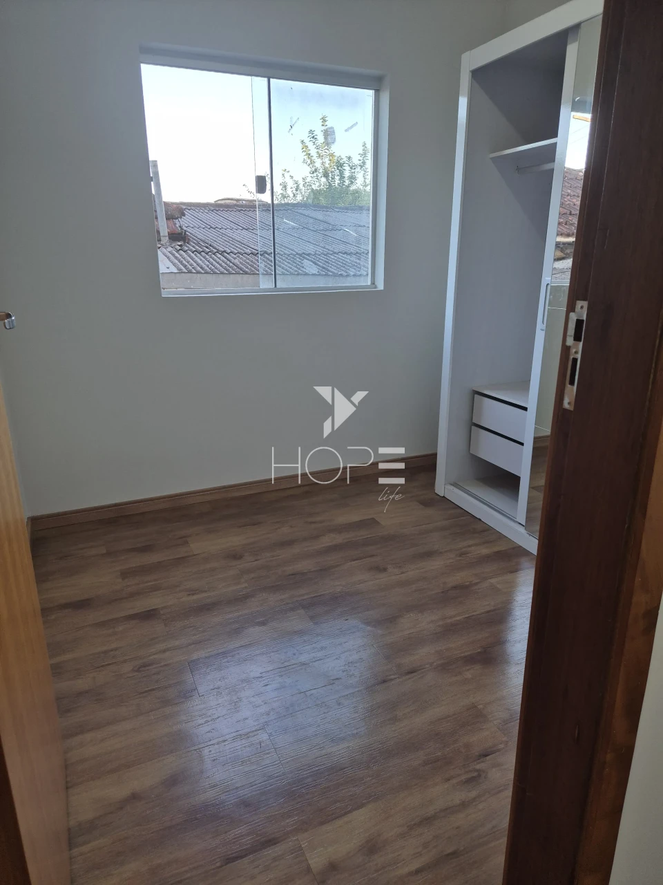 Imagens do imóveis Vivant Residence - apartamento para locação com 45m² - 2 quartos - 1 vaga - região central - Londrina PR