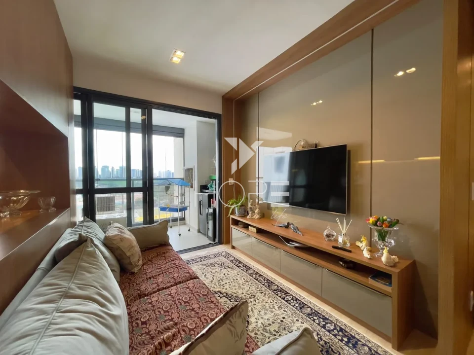 Imagens do imóveis Apartamento à Venda – 70m² – 2 Quartos (1 Suíte) – Mind Vanguard – Terra Bonita – Zona Sul – Londrina/PR
