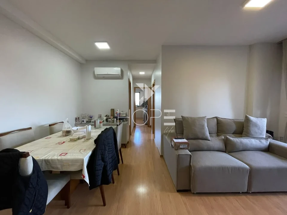 Imagens do imóveis Apartamento à Venda – 69m² – 3 Quartos (1 Suíte) – Upper Jardim Botânico – Terra Bonita – Zona Sul – Londrina/PR