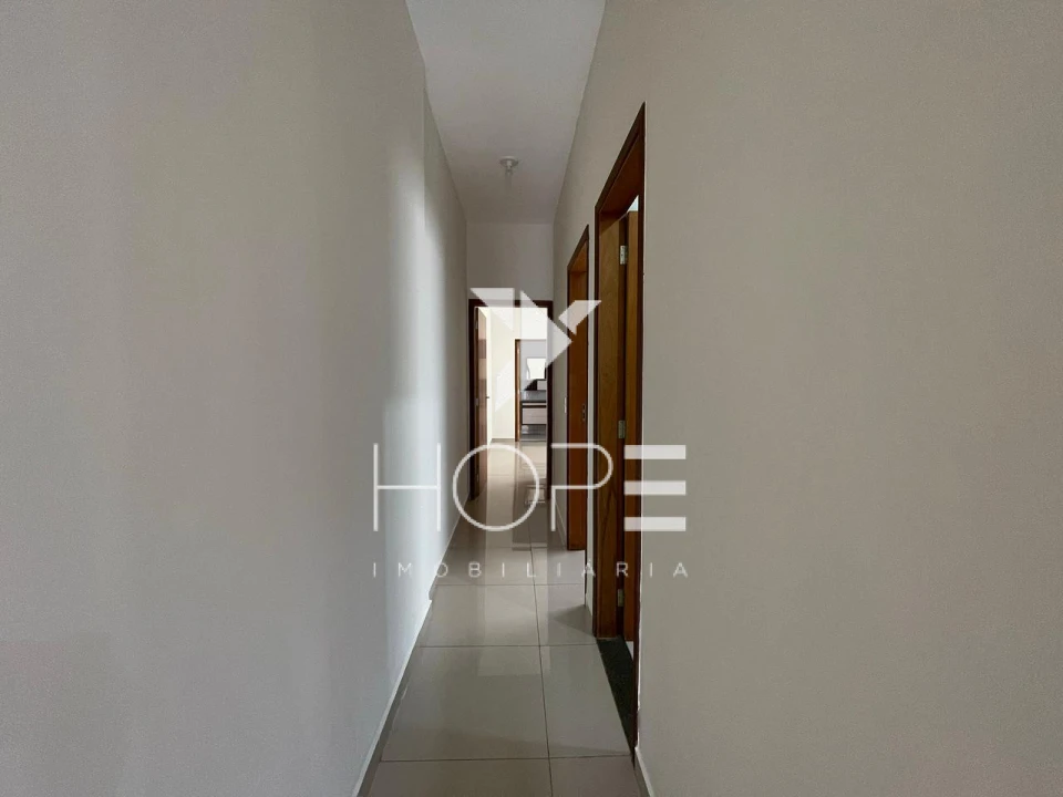 Casa para Venda e Locação – 131 m² – Colúmbia – Londrina/PR