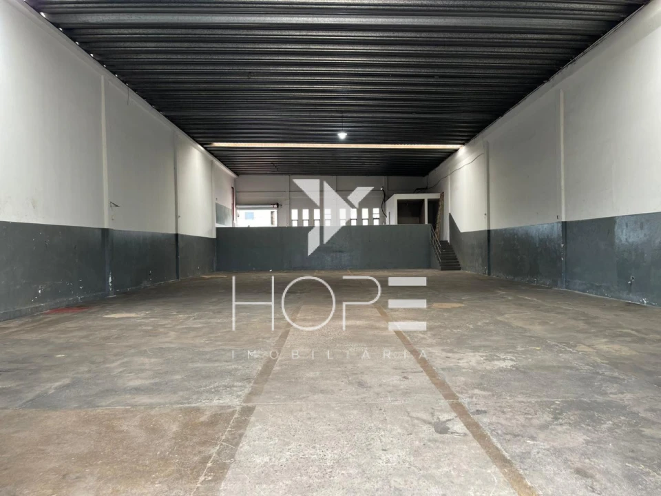 Imagens do imóveis Galpão Industrial Para Locação – 495m² – Saída para Ibiporã– Londrina/PR