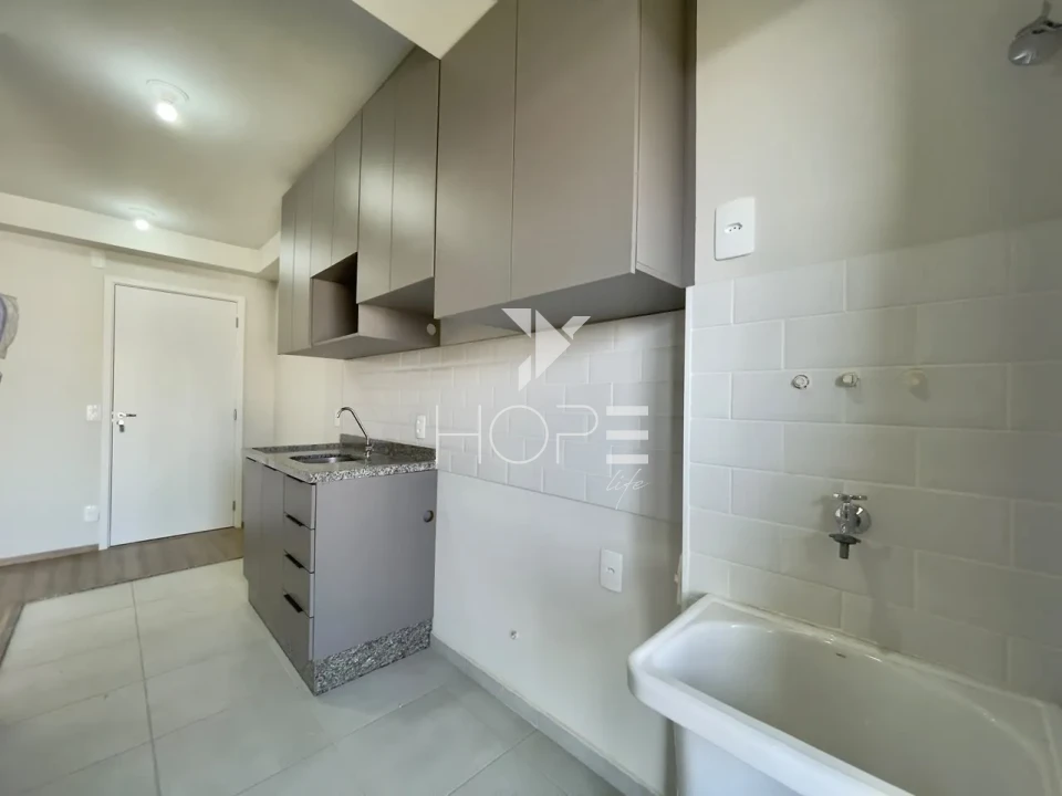 Imagens do imóveis Apartamento para Locação – 64m² – 3 Quartos (1 Suíte) – Vibe Yticon – Vale dos Tucanos – Zona Sul – Londrina/PR