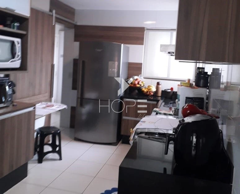 Imagens do imóveis Edifício Maison Villa Lobos - apartamento à venda com 165 m² - 3 suítes - 5 banheiros - 2 vagas - Gleba Palhano - Londrina PR