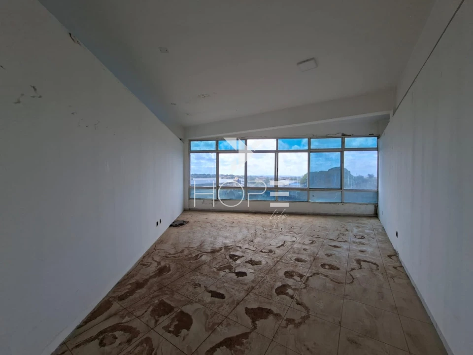 Imagens do imóveis Prédio corporativo para locação com 1.000 m² - 4 andares - elevador - Avenida Tiradentes - Londrina PR